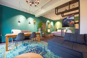 Villa Magnolia - Guest Ratings and Reviews