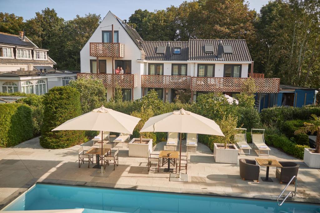 Villa Noordzee - Guest Ratings
