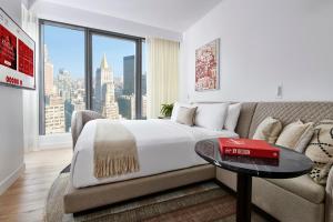 Virgin Hotels New York City - Dining and Drinking