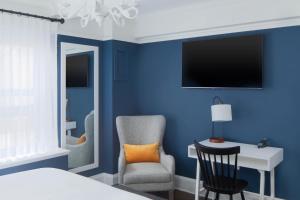 Voco the Franklin New York, an IHG Hotel - Guest Experiences and Ratings
