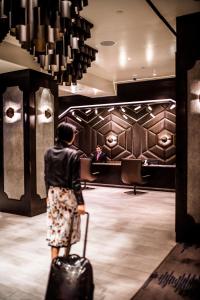 W New York - Times Square - Guest Experiences and Ratings