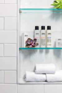 Walker Hotel Greenwich Village - Guest Reviews and Ratings