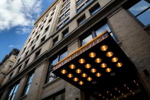 Walker Hotel Tribeca - Policies and Restrictions