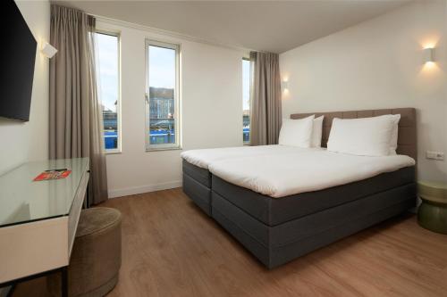 Westcord Art Hotel Amsterdam 4 Stars - Facilities and Amenities