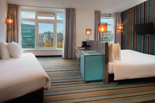 WestCord City Centre Hotel - Guest Ratings and Feedback