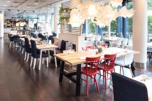 WestCord Hotel Delft - Convenient Location