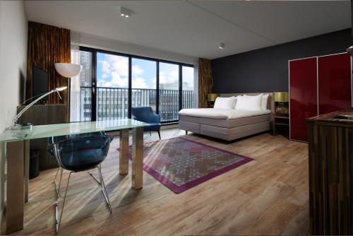 WestCord Hotel Eindhoven - Accommodation Details