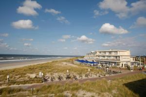 WestCord Strandhotel Seeduyn - Indoor Amenities and Facilities