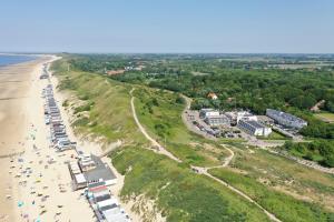 Westduin Strandhotel - Facilities and Amenities