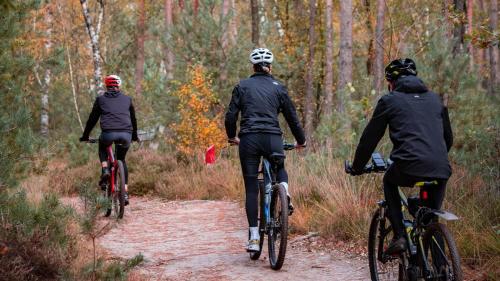 White Birches Nature Hotel - Amenities and Facilities