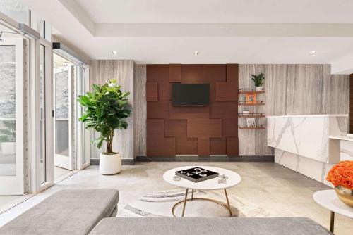 Wingate by Wyndham New York Midtown South/5th Ave - Accommodations and Room Types
