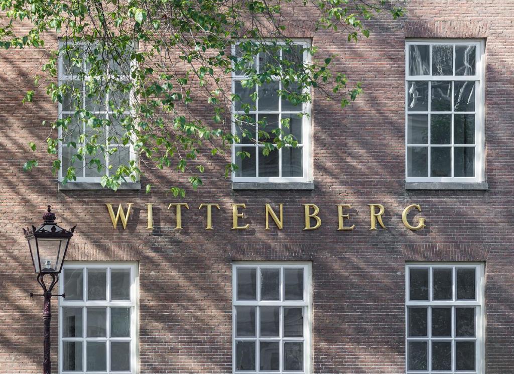 Wittenberg by Cove - Apartment Facilities