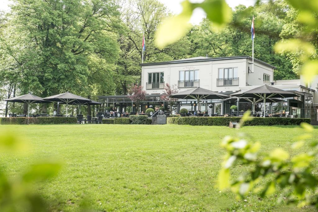 Wolfsberg Hotel Restaurant - Location and Accessibility