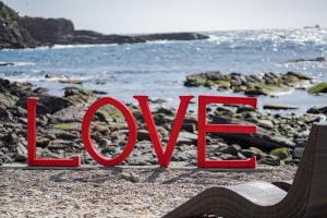 XYZ Private Spa and Seaside Resort - Accommodation Options