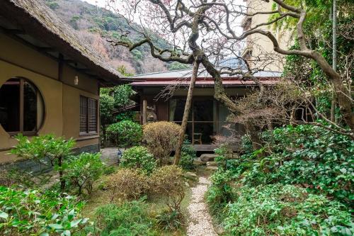 Yamagaso - Room Types and Amenities