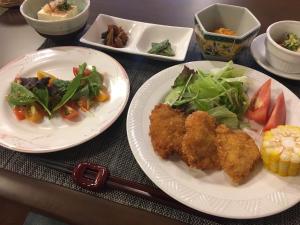 Yamakyuso - Guest Experiences