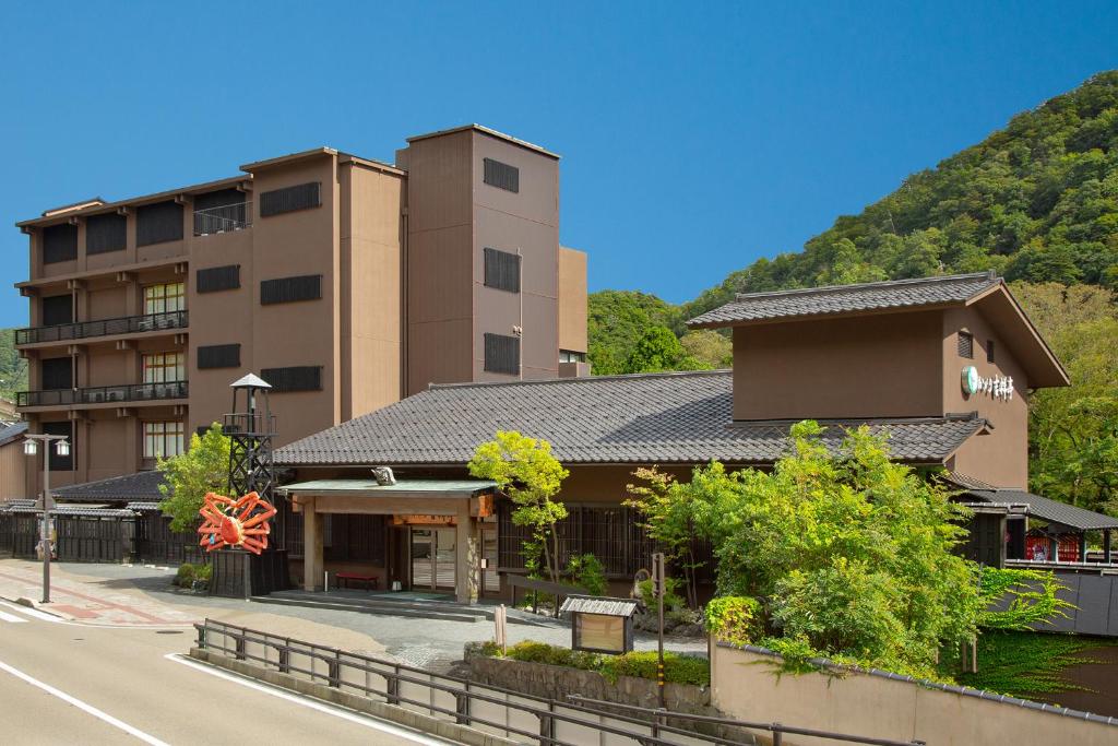 Yamanaka Onsen Kagari Kisshotei Review