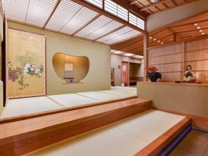 Yamatoya Besso - Room Types and Amenities