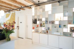 YAYS Amsterdam Salthouse Canal by Numa - Accommodation Types