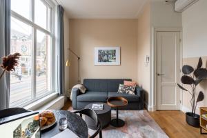Yays Amsterdam Vondelpark by Numa - Apartment Amenities