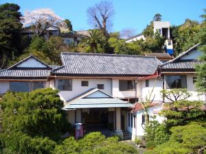 Yokikan - Accommodation Features and Amenities