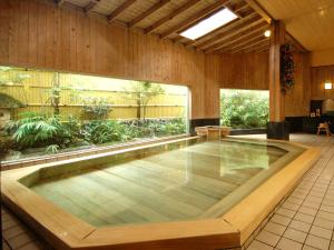 Yoshiike Ryokan - Dining Experience