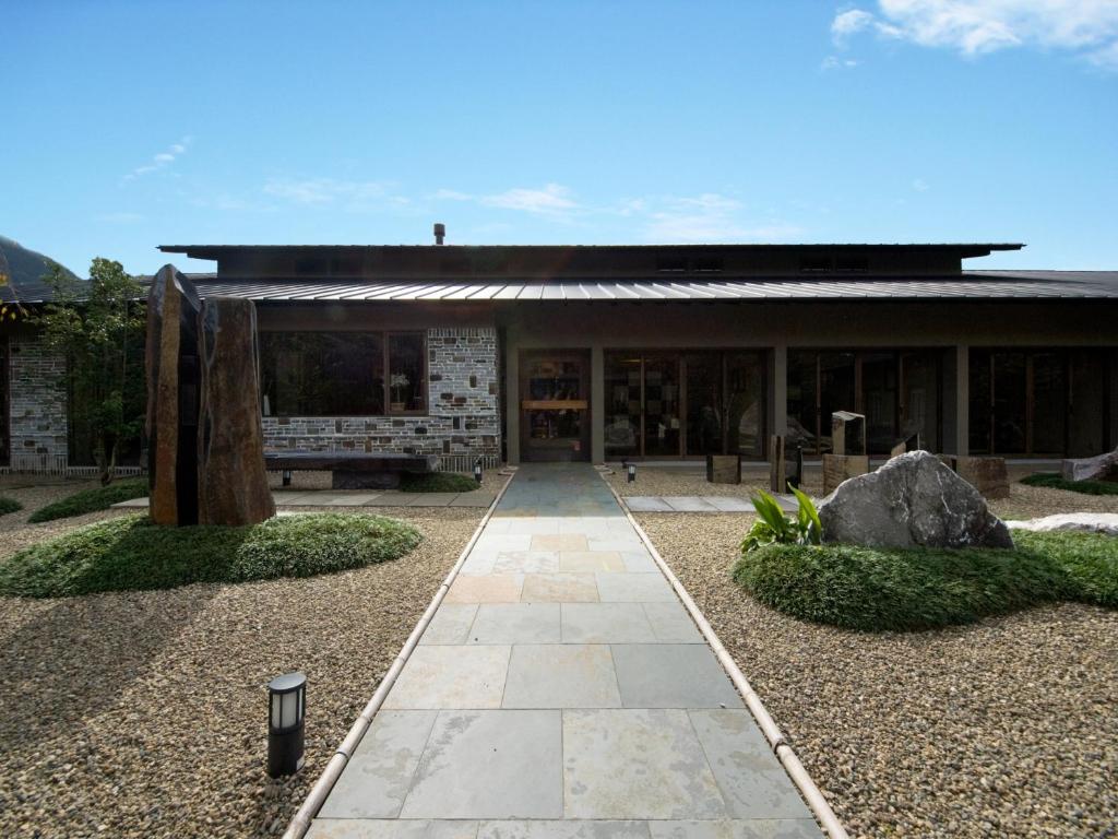 Yufuin Bettei Itsuki - Accommodation Details and Amenities