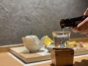 Yukemuri No Yado Inazumi Onsen - Accommodation Options