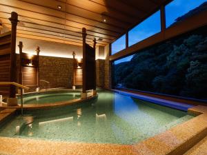 Yumekaiyu Awajishima - Diverse Accommodation Offerings