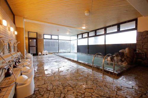 Yunokawa Onsen Emi Hakodateya - Guest Ratings and Reviews