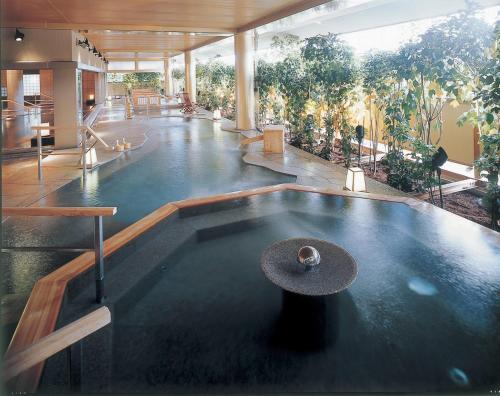 Yunokuni Tensyo - Exceptional Guest Experiences