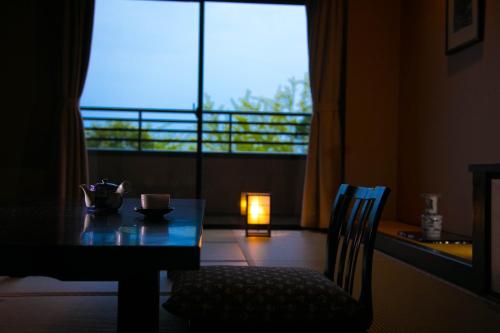Yunosato Hayama - Accommodation Options