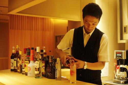 Yuraku Kinosaki Spa & Gardens - Location and Accessibility