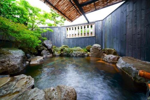 Yurari Rokumyo - Accommodation Details