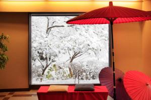Yutorelo-an - Accommodation Options