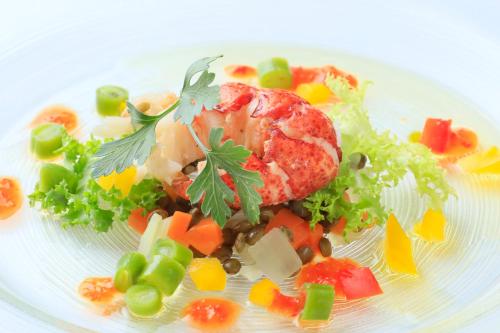 Yutorelo Tateshina Hotel With DOGS - Facilities and Amenities