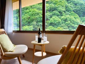 Yuze Hotel - Dining Experiences