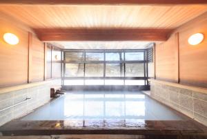 Zao Plaza Hotel - Room Accommodations
