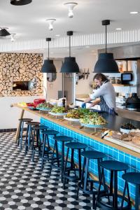 Zoku Amsterdam - Sustainable and Conscious Hospitality