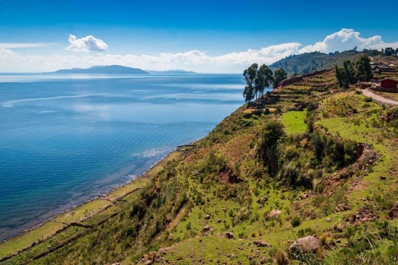 11D + Hotel 4☆: Explore Ica-Nazca-Cusco-Sacred Valley-Puno - Included Services