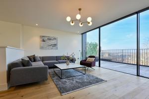 12, Luxury Designer Oasis - Historic Center - View - Guest Satisfaction