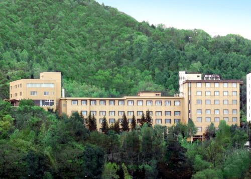 Abashiri Kanko Hotel - Accommodation Options