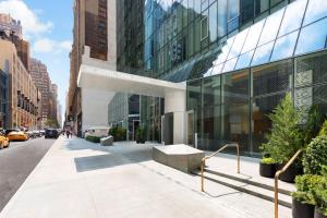 AC Hotel by Marriott New York Times Square - Dining and Culinary Options