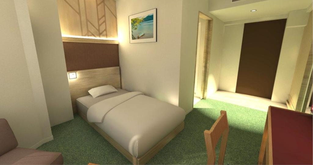 Adex Inn Review