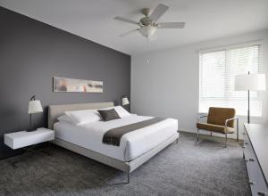 AKA Beverly Hills - Spacious Accommodations