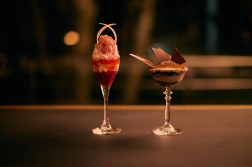 Akiu Fuga - Dining and Cuisine