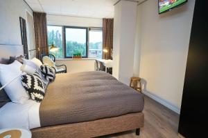 Amrâth Apart-Hotel Schiphol Badhoevedorp - Check-in, Checkout, and Policies