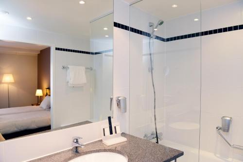 Amrâth Grand Hotel Frans Hals - Guest Ratings and Reviews