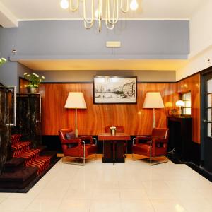 Amrâth Hotel DuCasque - House Rules