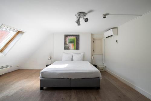 Amsterdam Centre Harbour Apartments - Guest Feedback and Ratings